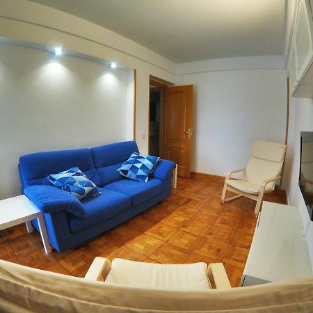 Balea Apartamento San Sebastián Exterior foto