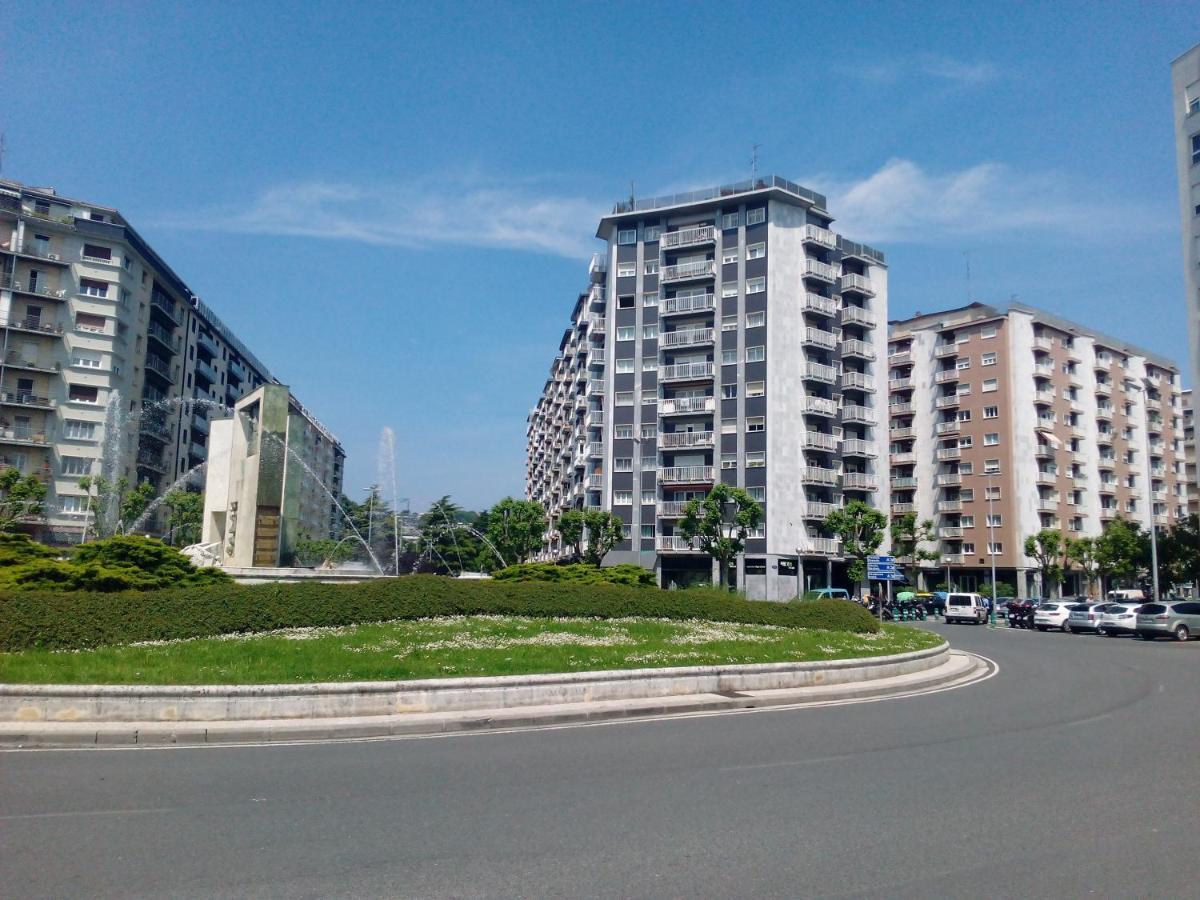 Balea Apartamento San Sebastián Exterior foto